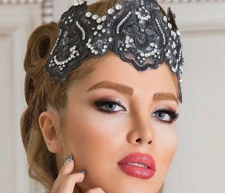 عکس عروس ایرانی