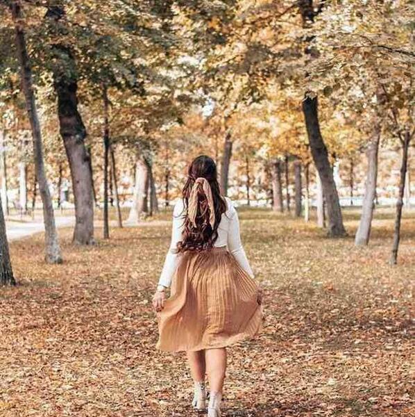 عکس طبیعت برای پروفایل دخترونه