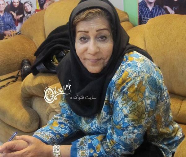 عکس طوبی در حکایت های کمال