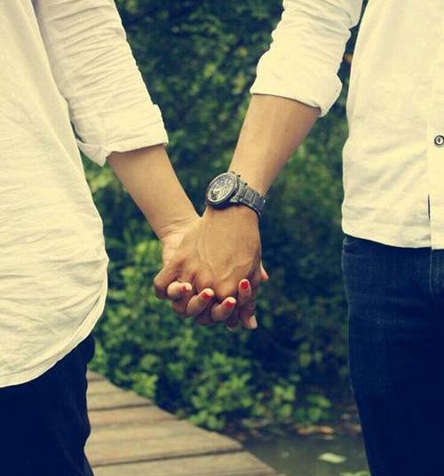 عکس پروفایل عاشقانه پسر
