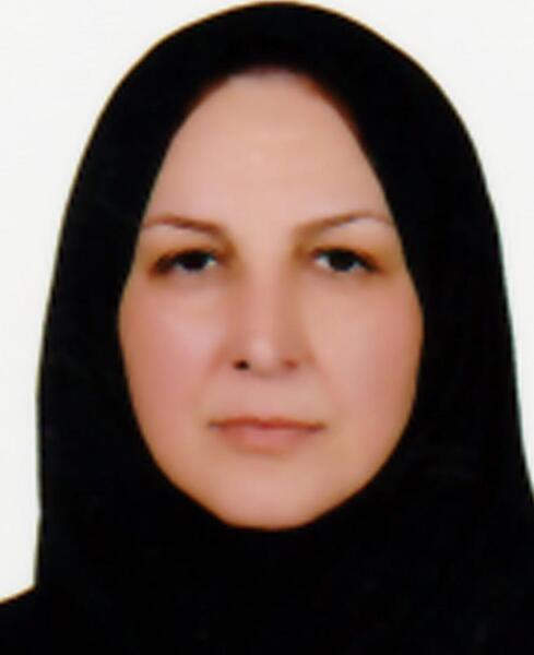 عکس دکتر رویا رضوی