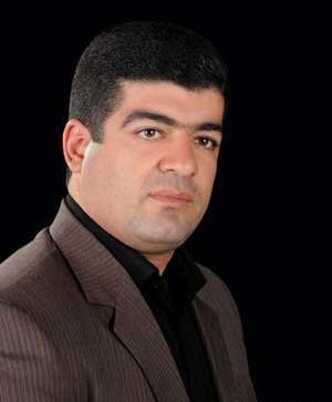 عکس بهزاد حسنی
