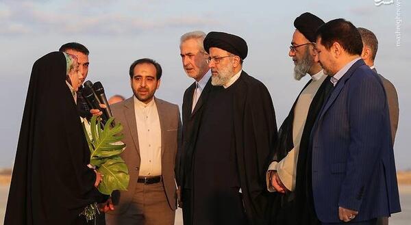 عکس حجت محبوب