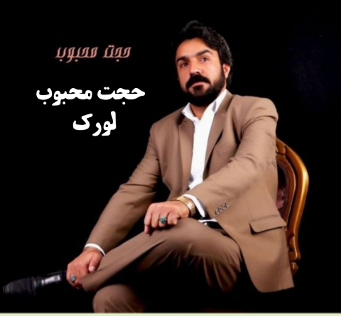 عکس حجت محبوب