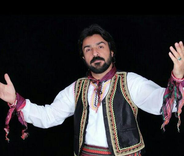 عکس حجت محبوب