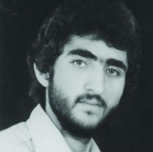 عکس مهران حیدری