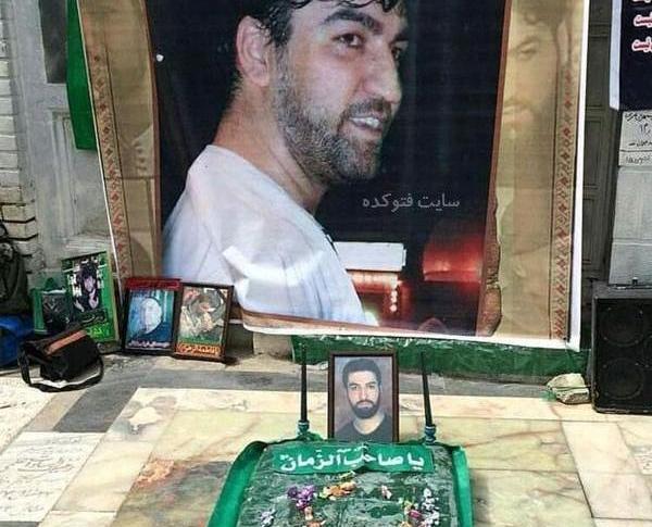 عکس همسر جواد ذاکر