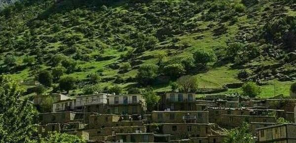 عکس از طبیعت بکر