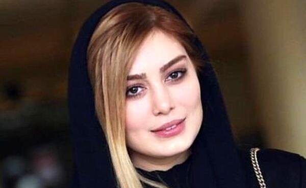 عکس سحر یاری