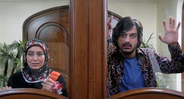 عکس سحر یاری