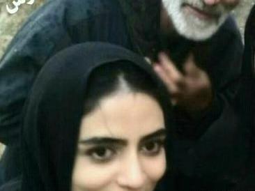 عکس سحر یاری