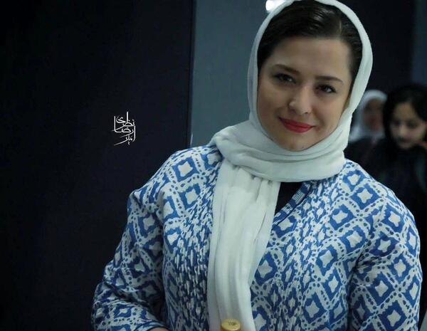 عکس شوهر کیمیا پارسا