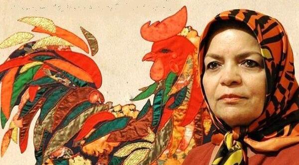 عکس هانیه چاوشی