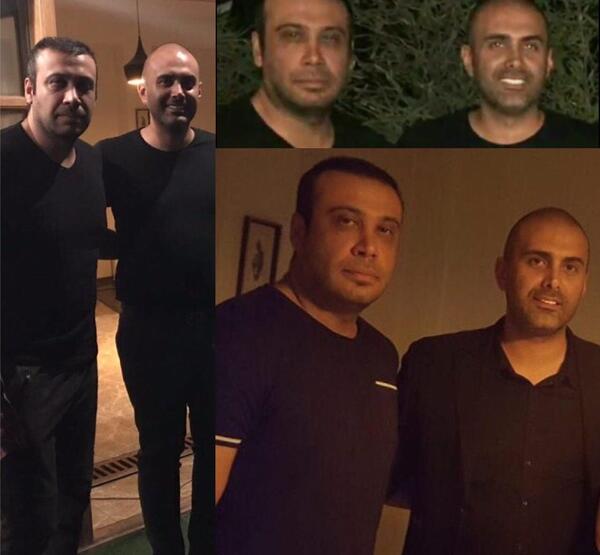 عکس هانیه چاوشی