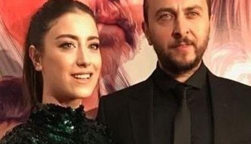 عکس حاملگی هازال کایا