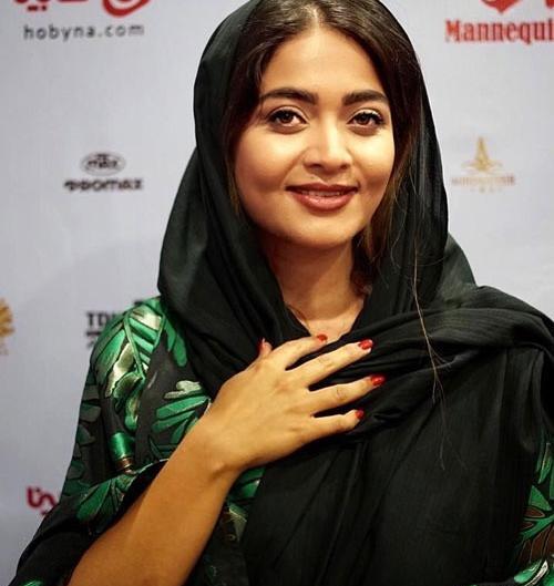 عکس بهار بازیگر سریال زن