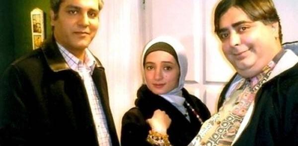 عکس شقایق جودت
