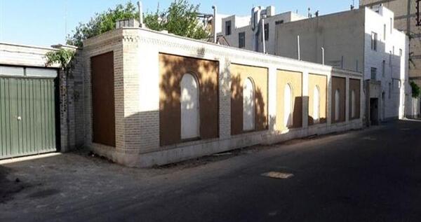 عکس دکتر ضیا حکیمیان