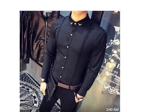عکس لباس مجلسی مردانه ترک