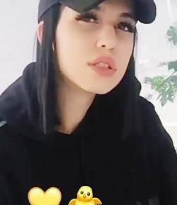 عکس بهار رمضانی