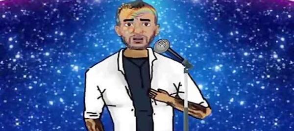 عکس های امیر تتلو در عصر جدید