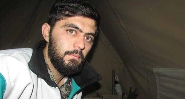 عکس حمید مرادی