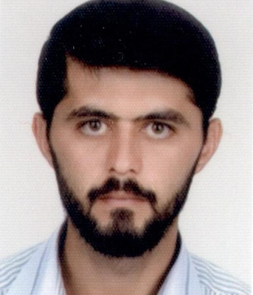 عکس حمید مرادی