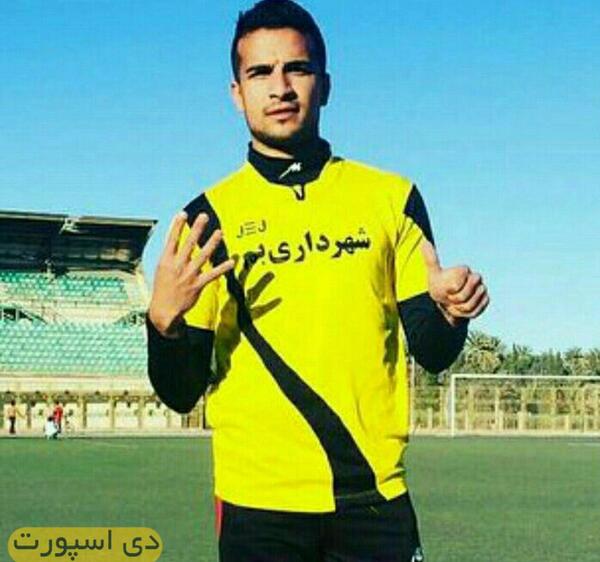 عکس امید فرخ پور