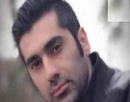 عکس امید فرخ پور