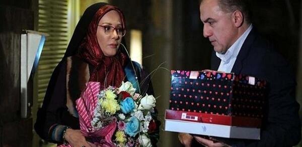 عکس شیوا جوادی