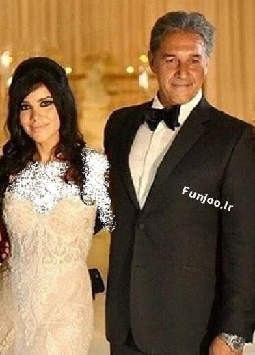 عکس حمید شب خیز