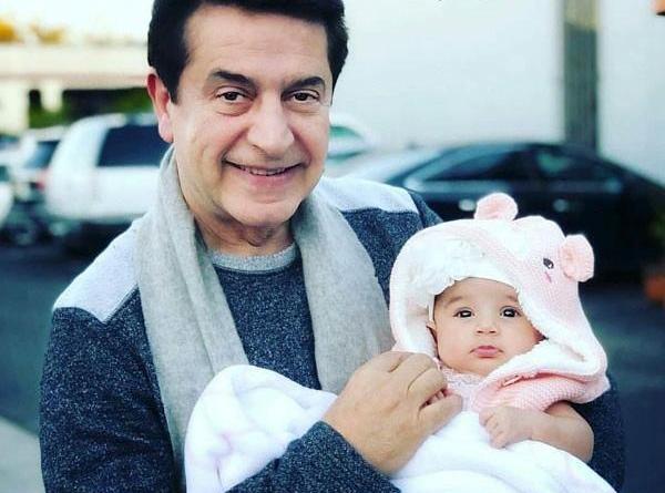 عکس حمید شب خیز