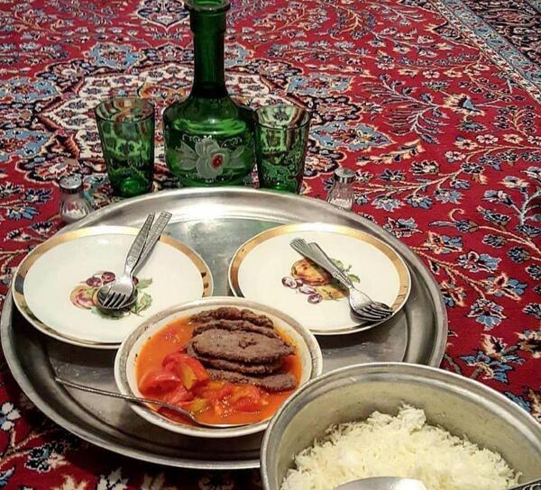 عکس خاطره انگیز زیبا