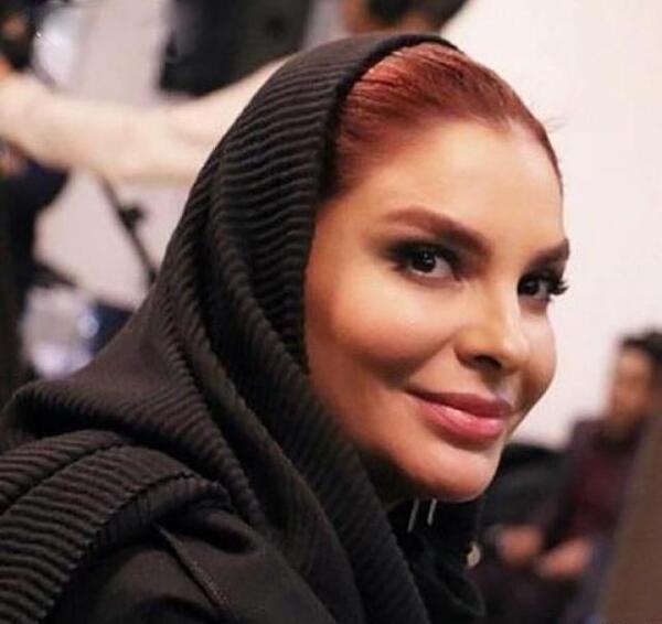 عکس بیتا یوسفی