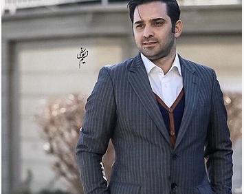عکس عروسی صبا پاکدل