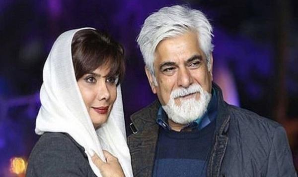 عکس عروسی صبا پاکدل