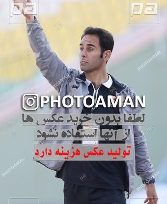 عکس سجاد بختیاری زاده