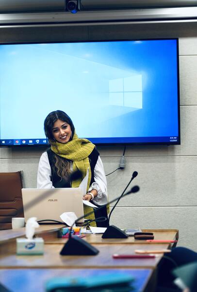 عکس صالح نیا