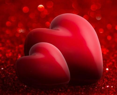 عکس ولنتاین مبارک عشقم احمد