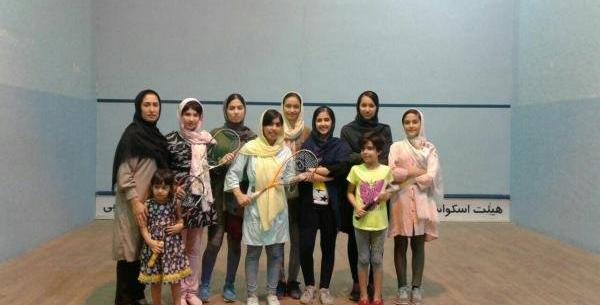 عکس فاطمه پودینه