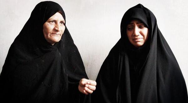 عکس فاطمه پودینه