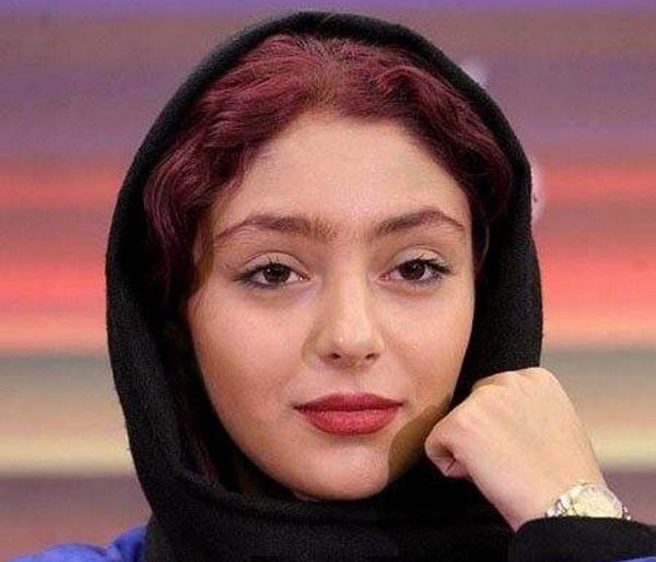 عکس های بهار مهدوی