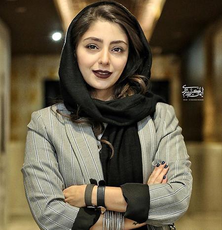 عکس های بهار مهدوی