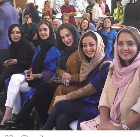 عکس های بهار مهدوی