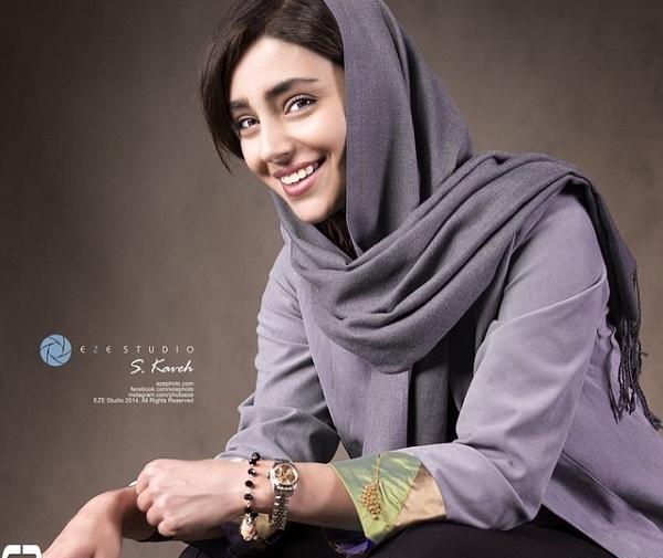 عکس های بهار مهدوی