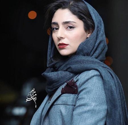 عکس های بهار مهدوی