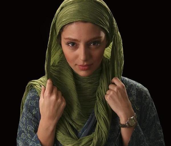 عکس های بهار مهدوی