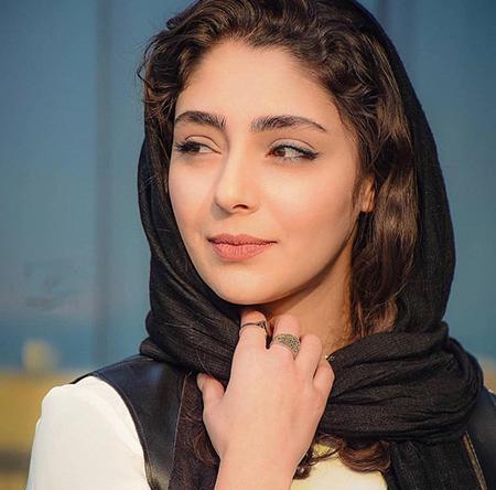 عکس های بهار مهدوی