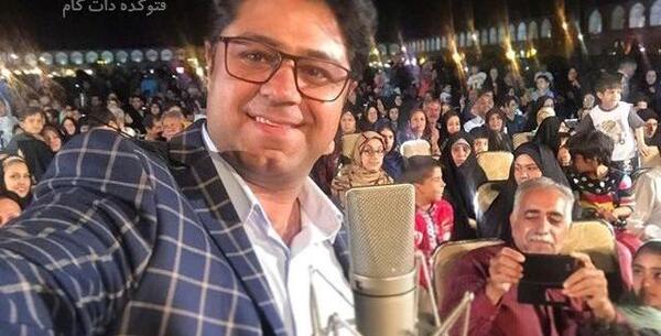 عکس نوشته شعر حجت اشرف زاده