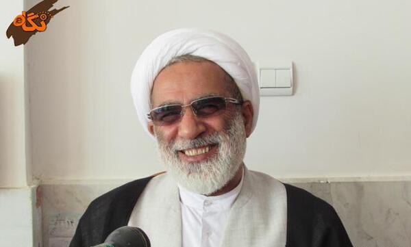 عکس محمد کاویانی